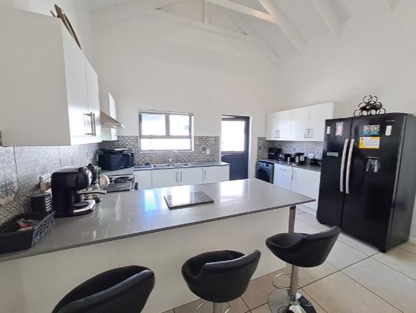 3 Bedroom Property for Sale in Anchorage Park Western Cape